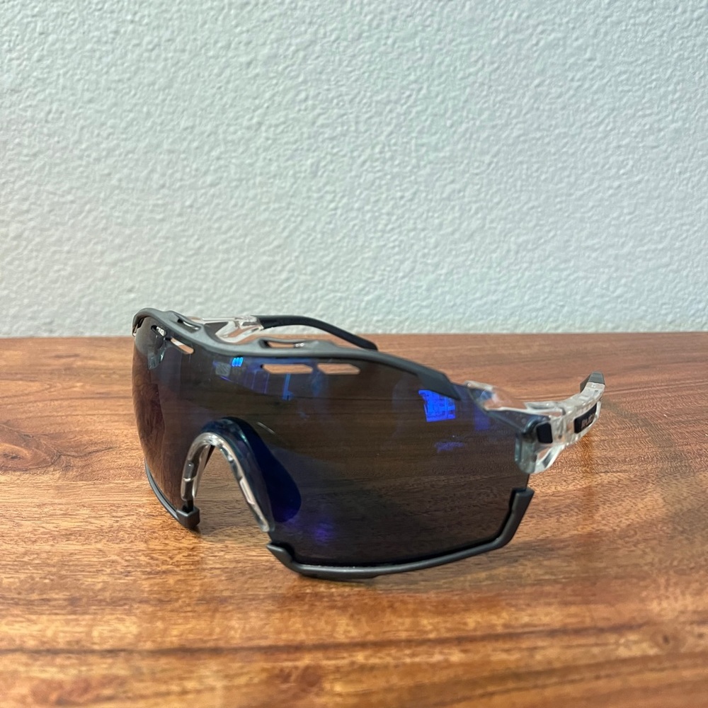 Rudy Sport Cutline Mens Glasses